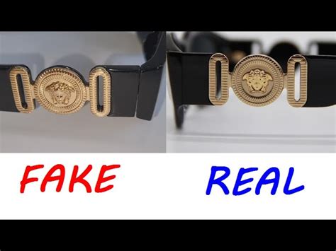 how to tell a fake versace watch|authentic versace eyeglasses.